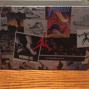 AIR JORDAN RETRO BOOT NRG